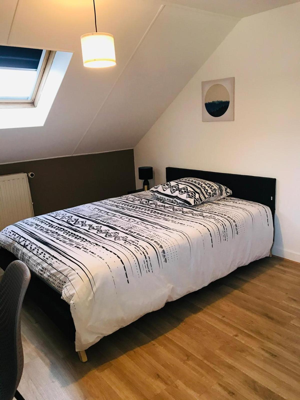 Duplex Du Lion Apartment Belfort Exterior photo